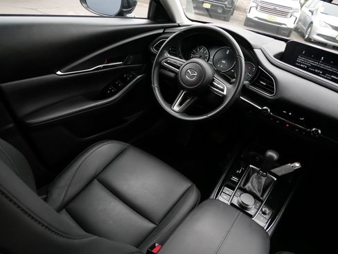 Used 2023 MAZDA CX-30 AWD 2.5 S w/ Preferred Package image 9