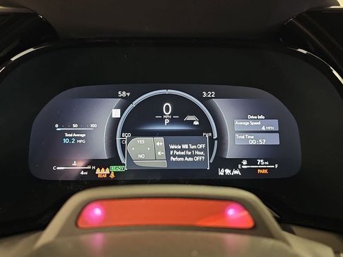 New 2026 Lexus RX 350 AWD/4WD image 19