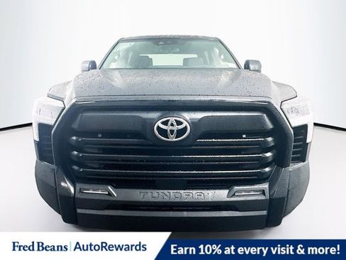 New 2026 Toyota Tundra SR5 image 3