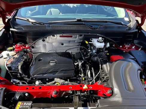 Used 2025 Buick Encore GX Preferred w/ Comfort Package image 31