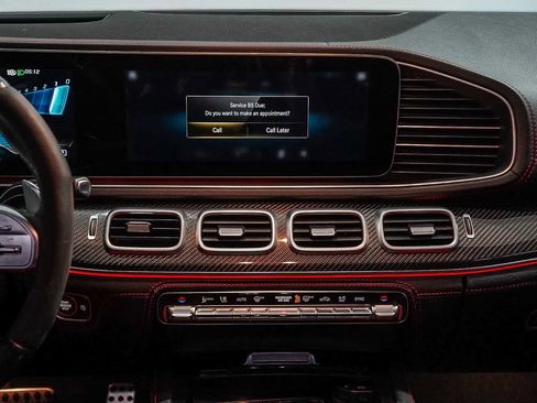 Used 2022 Mercedes-Benz GLE 53 AMG 4MATIC Coupe image 13