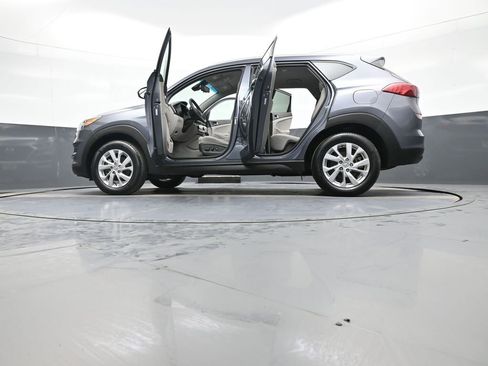 Certified 2021 Hyundai Tucson Value image 47