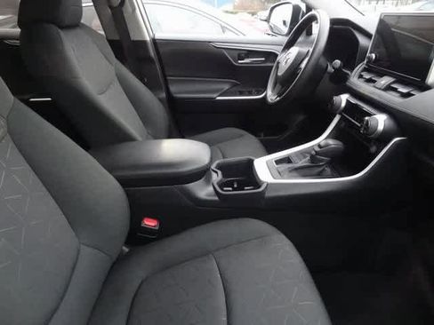 Used 2024 Toyota RAV4 XLE image 10