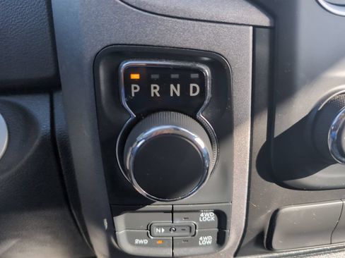 Used 2018 RAM 1500 Tradesman w/ Popular Equipment Group AWD/4WD image 15