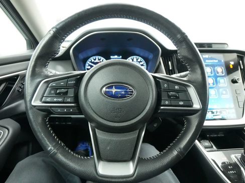 Used 2024 Subaru Outback Limited AWD/4WD image 40