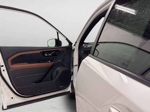 Certified 2026 Subaru Forester Touring image 15