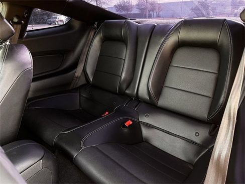 Used 2020 Ford Mustang GT Premium w/ Black Accent Package image 29