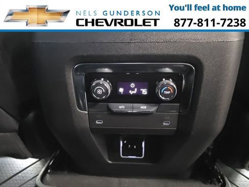 Used 2025 Chevrolet Suburban LS w/ Max Trailering Package image 12