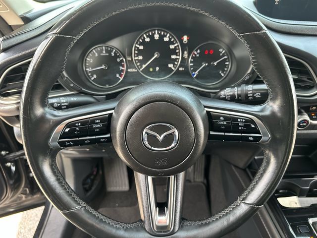 Used 2024 MAZDA CX-30 AWD 2.5 S w/ Select Sport Pkg image 12