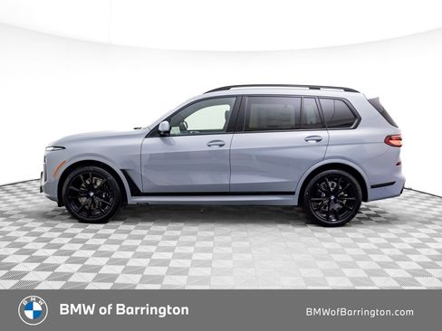 New 2026 BMW X7 xDrive40i AWD/4WD image 2