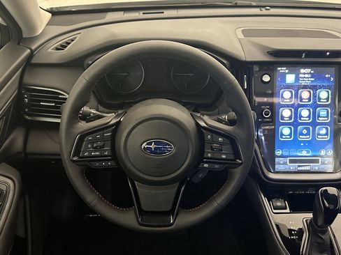 New 2025 Subaru Legacy Sport w/ Popular Package #3 image 10