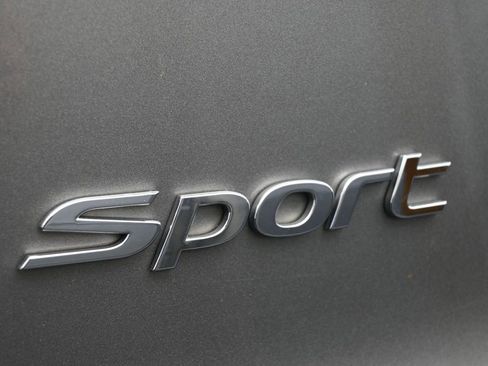 Used 2018 Hyundai Santa Fe Sport w/ 2.4L Value Package 02 FWD image 14
