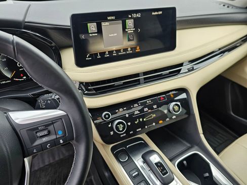 Used 2023 INFINITI QX60 Sensory w/ Vision Package image 30