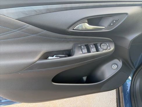 Used 2026 Buick Envista Sport Touring w/ Convenience I Package image 18