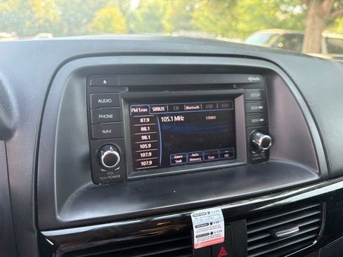 Used 2013 MAZDA CX-5 Grand Touring FWD image 21