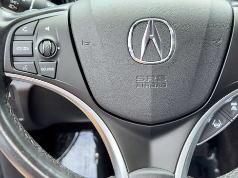 Used 2020 Acura MDX SH-AWD image 17