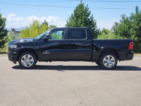 New 2026 RAM 1500 Big Horn image 4