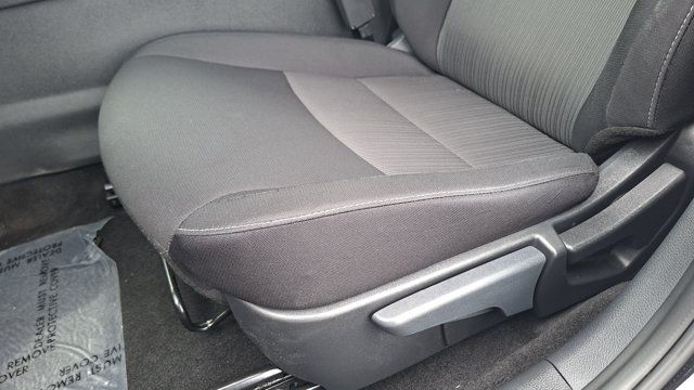 Certified 2023 Nissan Sentra SV FWD image 18