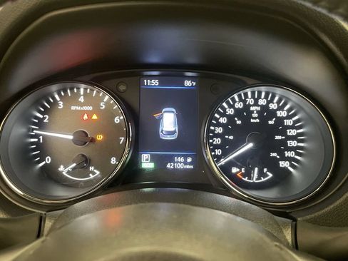 Used 2020 Nissan Rogue S AWD/4WD image 6