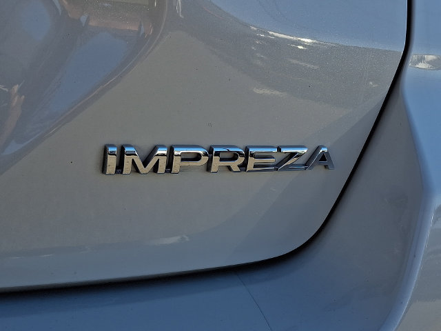 Used 2024 Subaru Impreza 2.0i AWD/4WD image 31