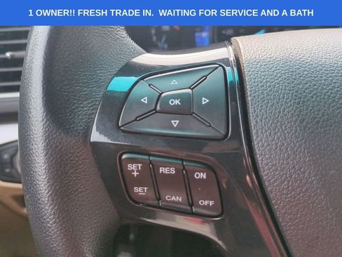 Used 2016 Ford Explorer XLT w/ Equipment Group 202A AWD/4WD image 19