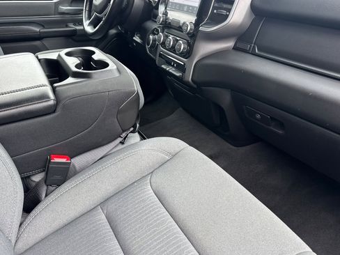 Used 2022 RAM 1500 Big Horn image 18