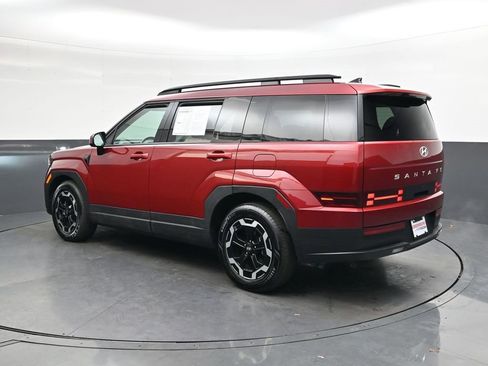 Used 2024 Hyundai Santa Fe SEL image 6