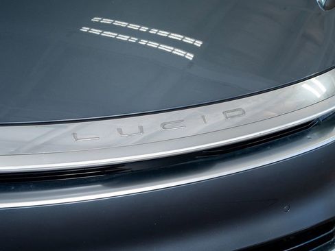 Used 2024 Lucid Air Touring AWD/4WD image 6