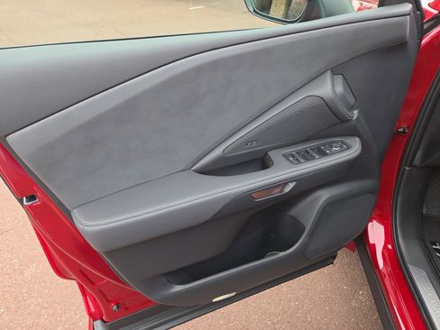 New 2026 Lexus TX 350 AWD image 7