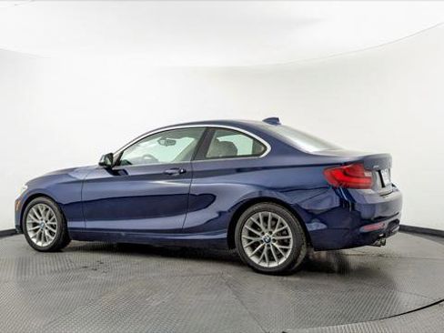 Used 2015 BMW 228i xDrive Coupe image 4