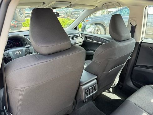 Used 2026 Toyota Camry LE FWD image 24
