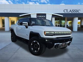 Used 2022 GMC Hummer EV Edition 1 w/ LPO, Illumination Package video 1