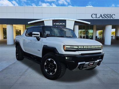 Used 2022 GMC Hummer EV Edition 1 w/ LPO, Illumination Package