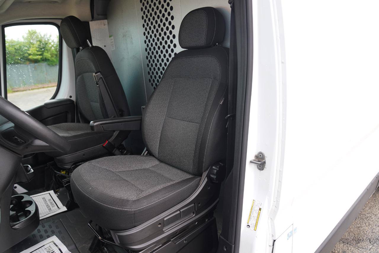 Used 2023 RAM ProMaster 3500 FWD image 32