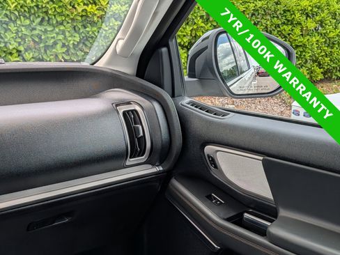 Certified 2025 Ford Expedition Active RWD image 20
