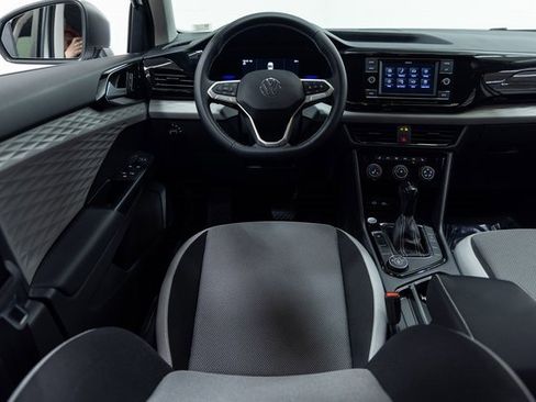 Used 2023 Volkswagen Taos S image 3