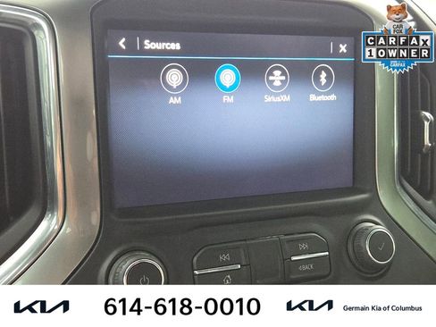 Used 2023 Chevrolet Silverado 2500 LT w/ Convenience Package AWD/4WD image 24