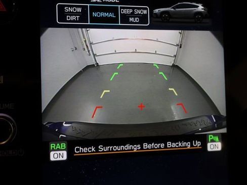 New 2026 Subaru Crosstrek 2.5i Limited w/ Popular Package #3A image 23
