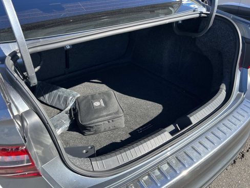 Certified 2023 Volkswagen Jetta SE image 22