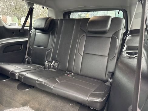 Used 2018 Chevrolet Suburban Premier image 44