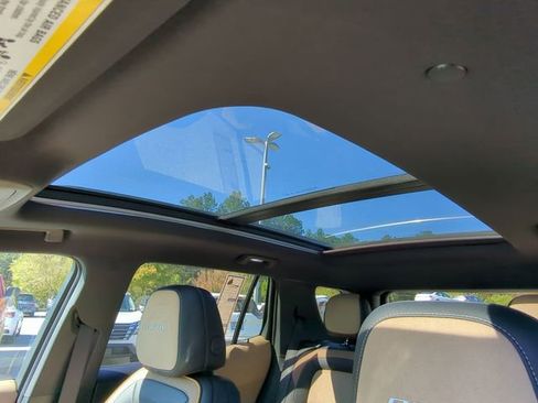 New 2026 Chevrolet Equinox ACTIV w/ Convenience Package III image 35