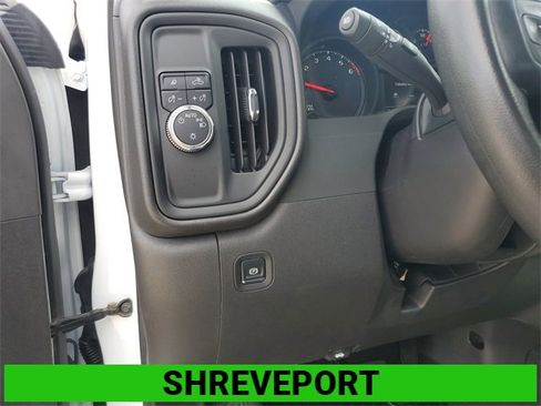 Certified 2024 GMC Sierra 1500 Pro w/ Pro Value Package image 17