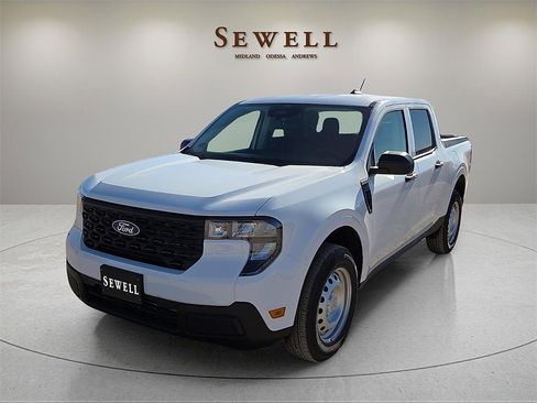 New 2026 Ford Maverick XL image 1