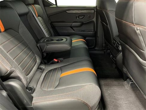 New 2026 Honda Passport TrailSport image 28