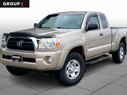 Used 2005 Toyota Tacoma PreRunner