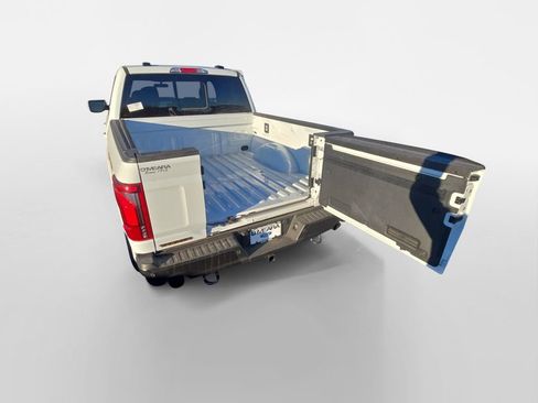 New 2025 Ford F150 Tremor w/ Equipment Group 402A High image 49