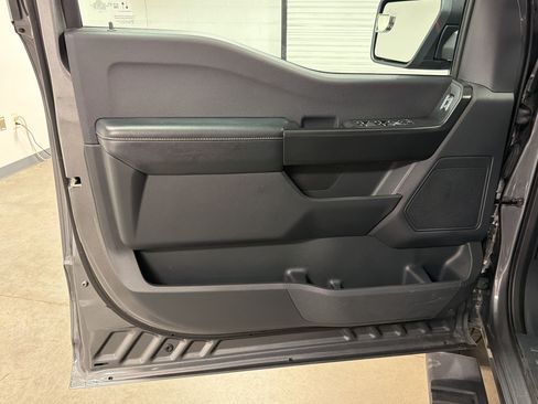 Used 2024 Ford F150 STX RWD image 13