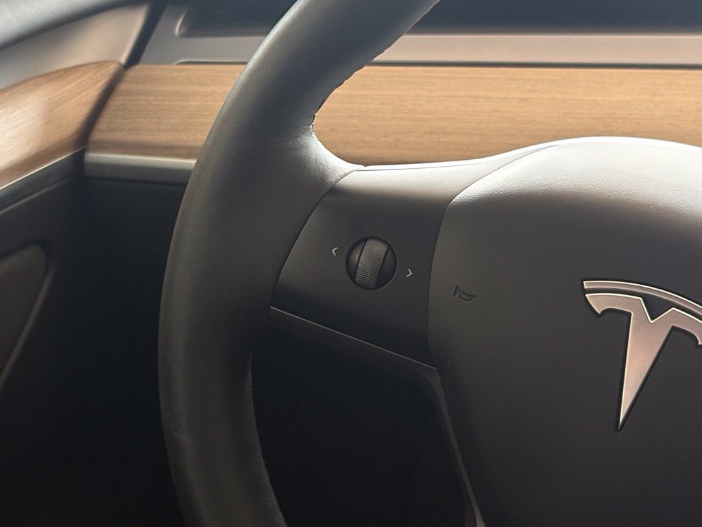 Used 2023 Tesla Model 3 Long Range AWD/4WD image 23