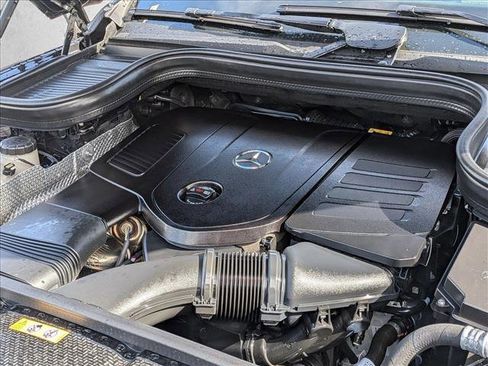 Certified 2026 Mercedes-Benz GLE 350 4MATIC image 24