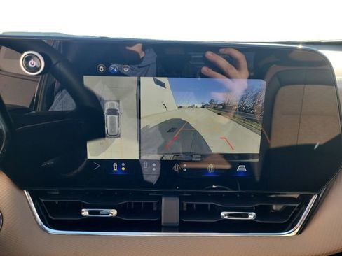 New 2026 Chevrolet Equinox ACTIV image 20